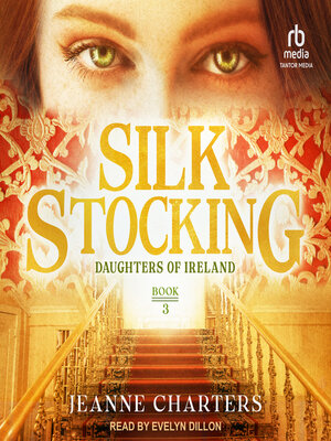 Silk Stocking - Audiobook